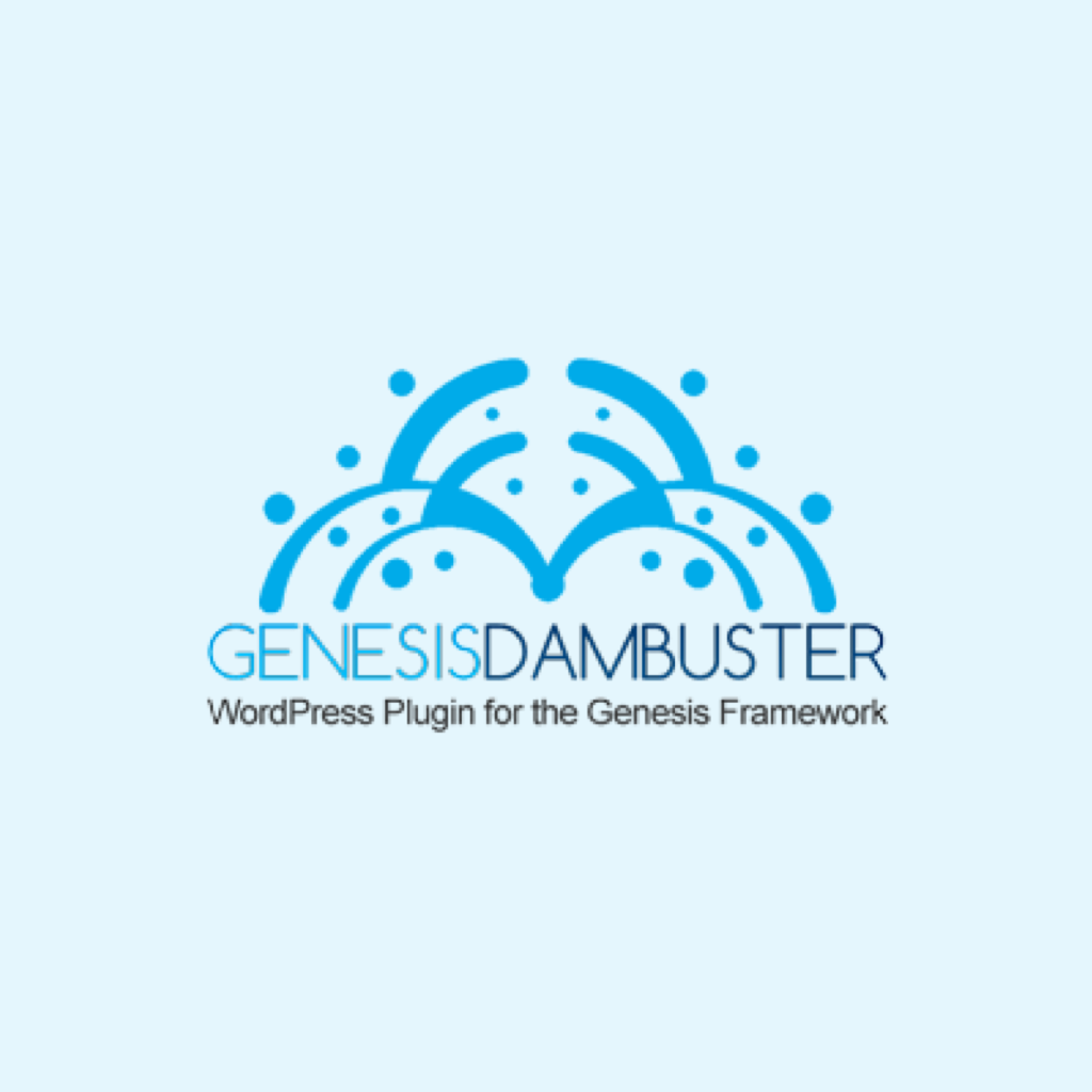 genesis dambuster