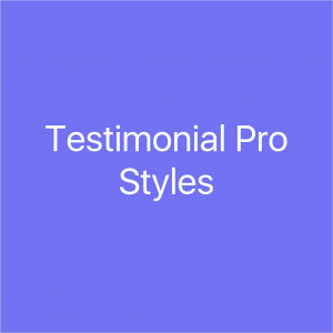 testimonial pro styles logo@2x testimonial pro styles logo@2x